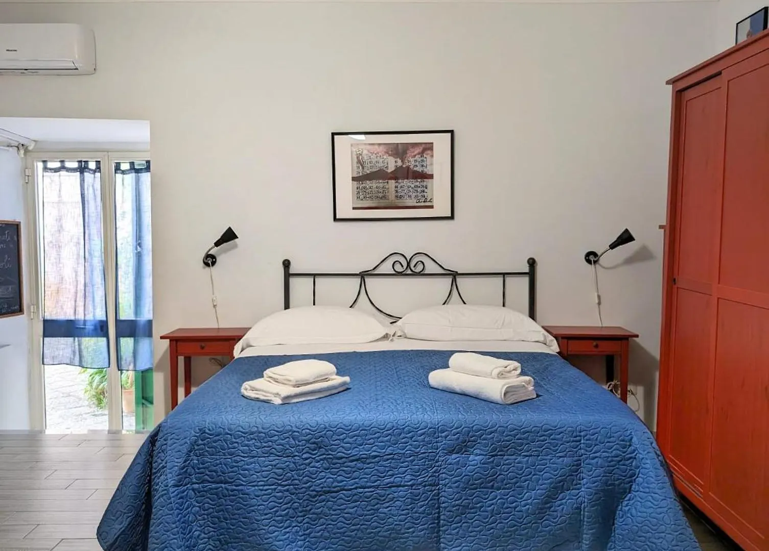 La Sartoria - Casetta Napoletana Naples Apartment
