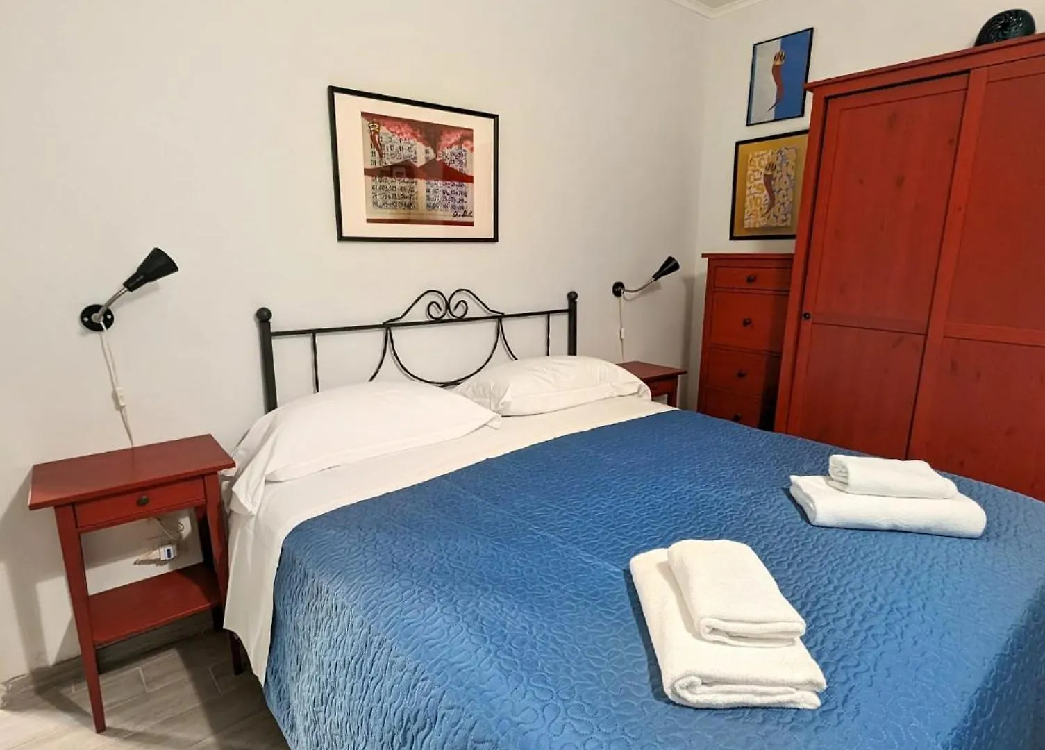 La Sartoria - Casetta Napoletana Naples