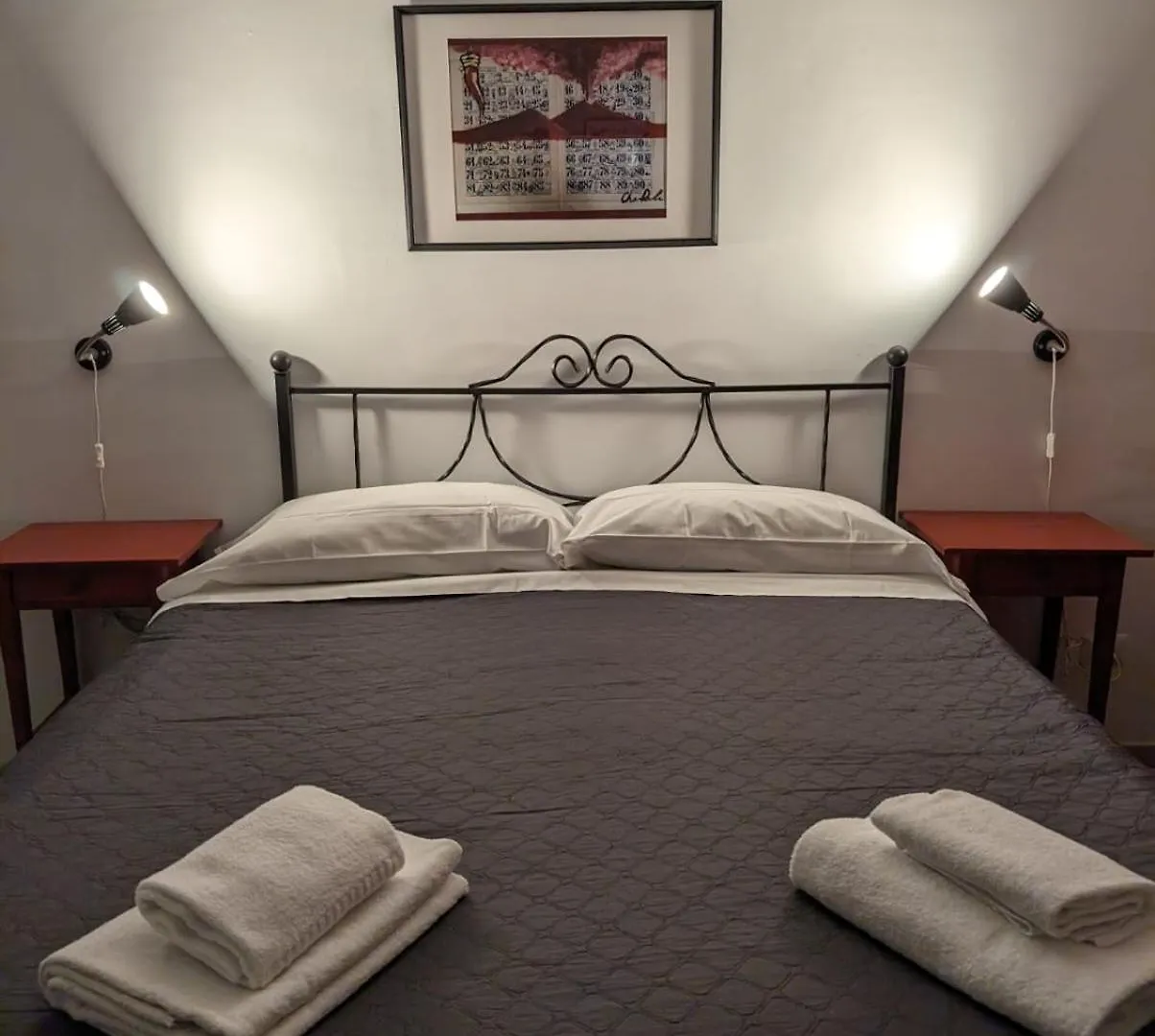 La Sartoria - Casetta Napoletana Naples Apartment
