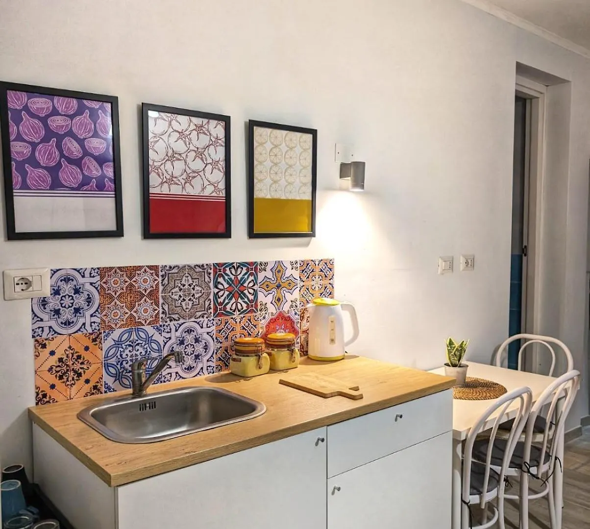 La Sartoria - Casetta Napoletana Naples