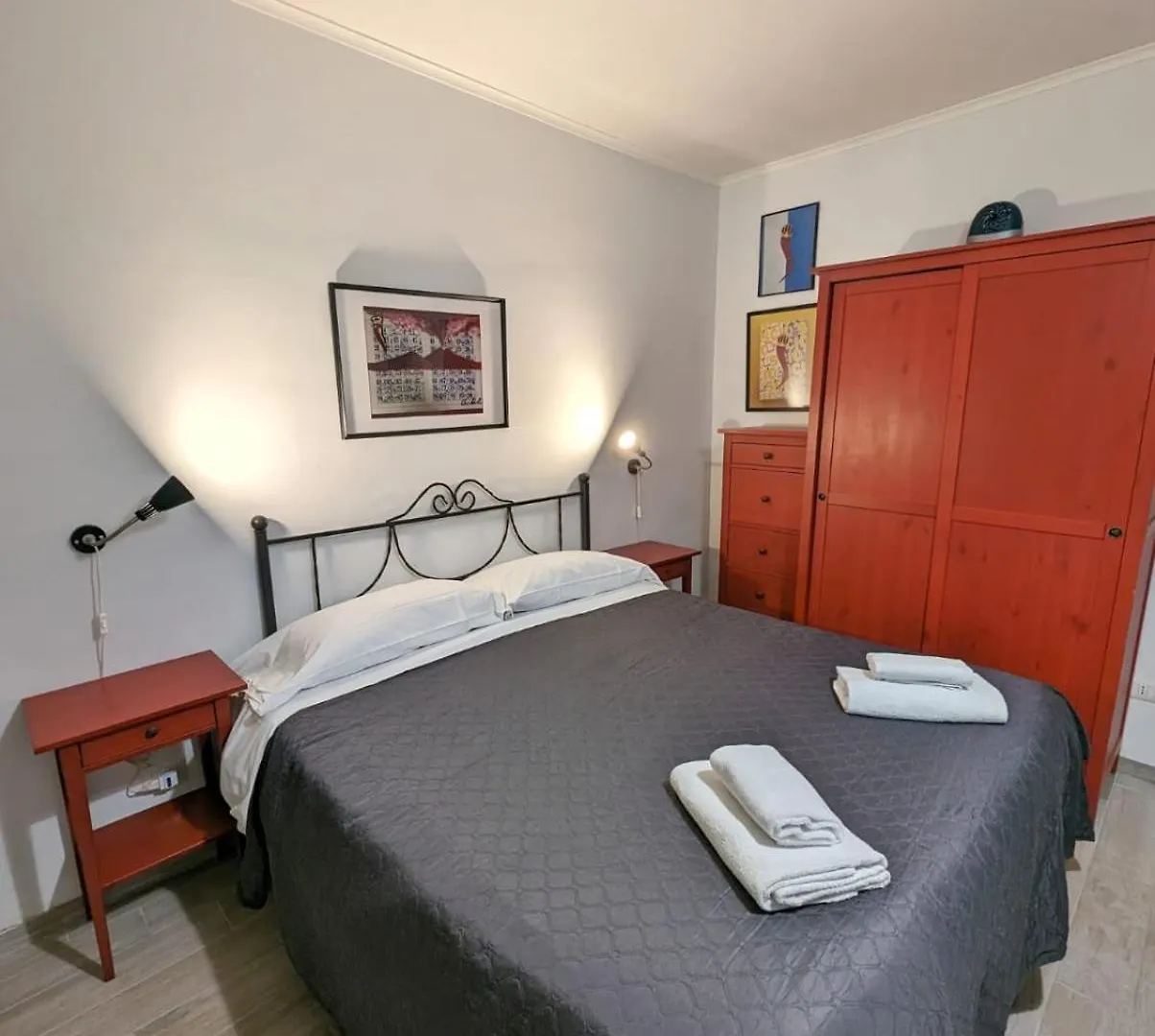 Apartment La Sartoria - Casetta Napoletana Naples