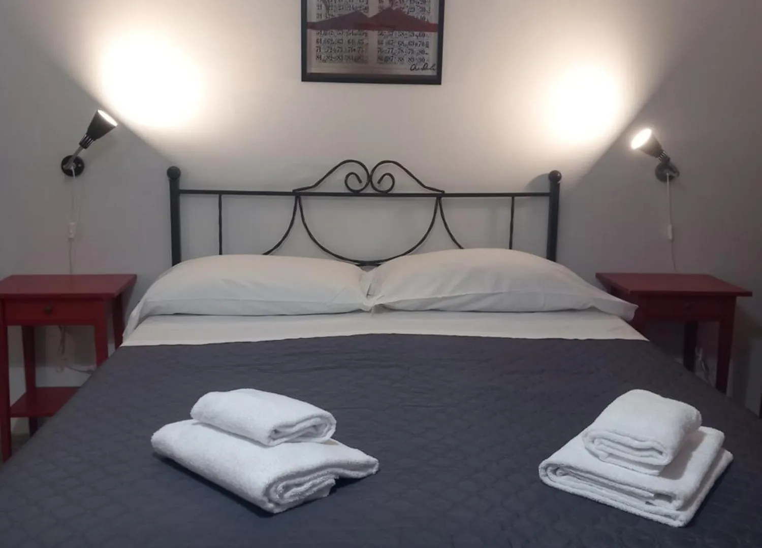 La Sartoria - Casetta Napoletana Naples Italy