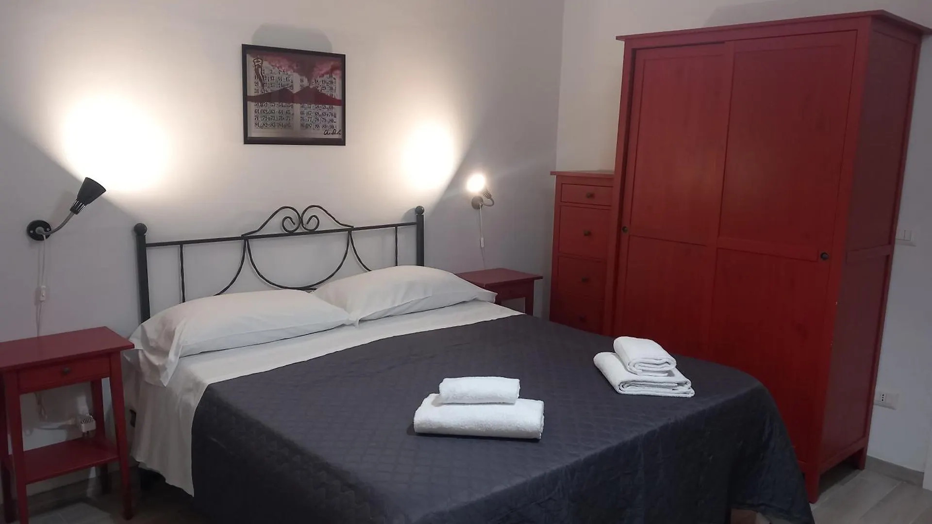Apartment La Sartoria - Casetta Napoletana Naples